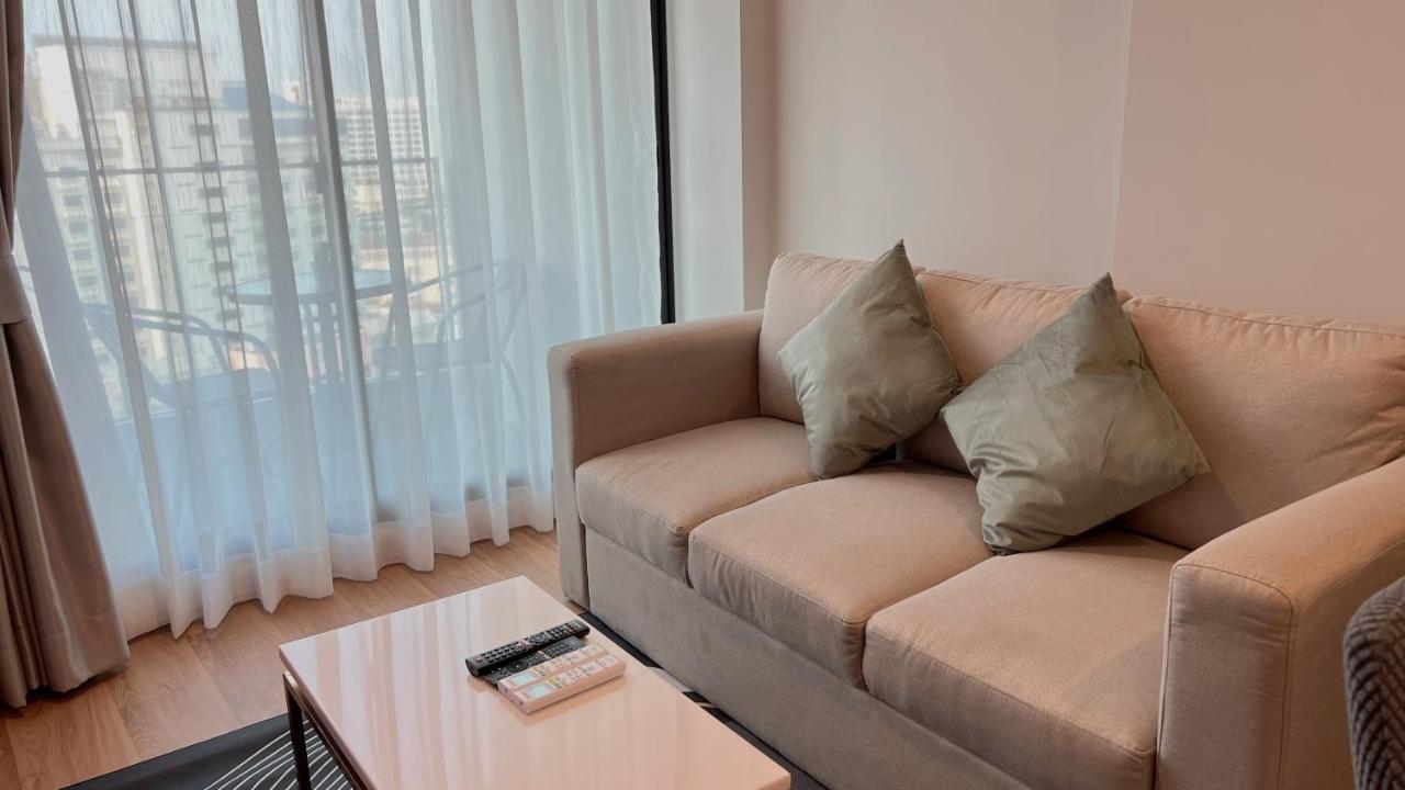 Luxury New Perfect Pool Gym Condo1 Br Chiang Mai Exterior photo